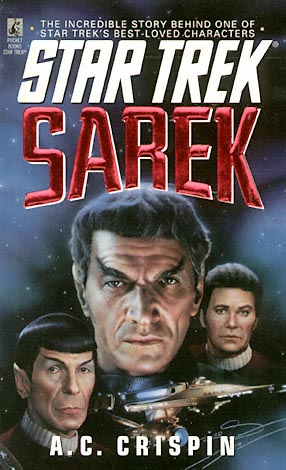 Sarek