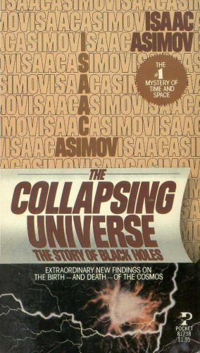 The Collapsing Universe