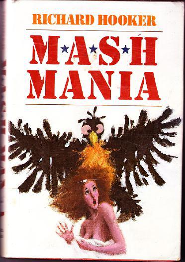 Mash Mania