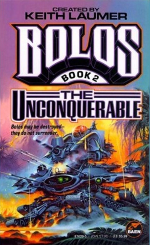 The Unconquerable