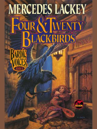 Four &amp; Twenty Blackbirds