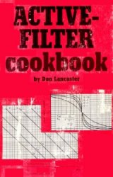 Active-Filter Cookbook