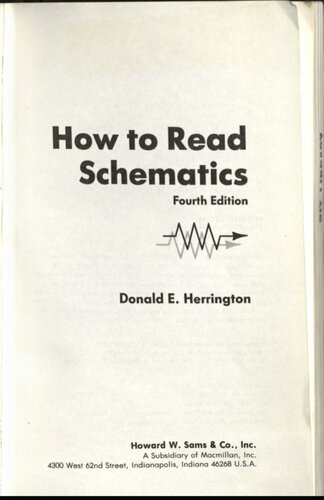 How to Read Schematics