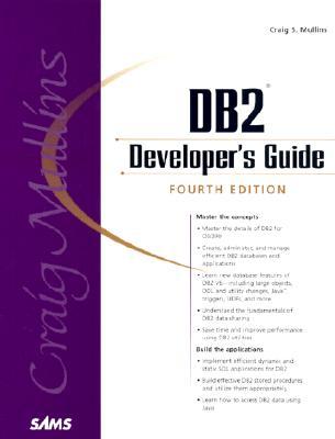 DB2 Developer's Guide