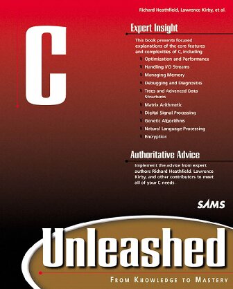 C Unleashed [With CDROM]