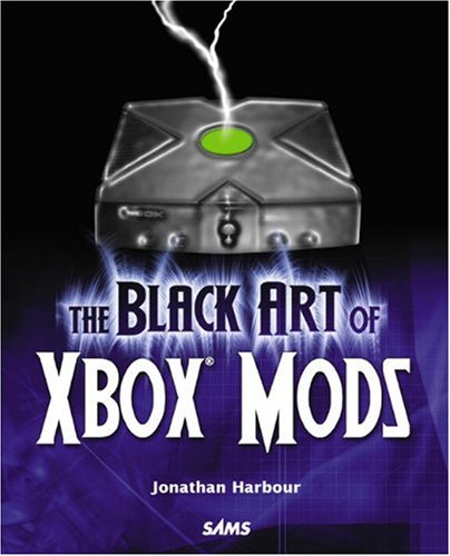 The Black Art of Xbox Mods