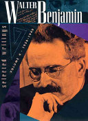 Walter Benjamin