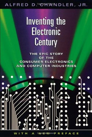 Inventing the Electronic Century