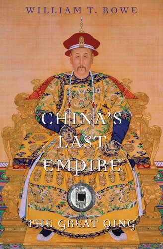 China's Last Empire