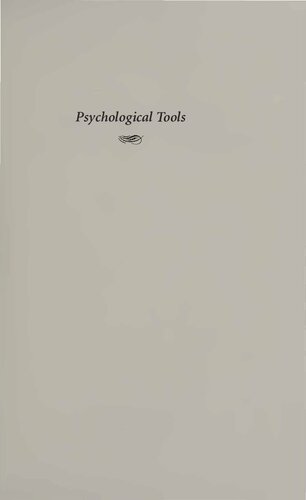 Psychological Tools