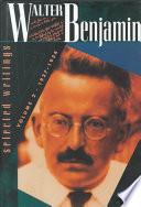 Walter Benjamin