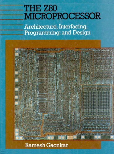 Z-80 Microprocessor