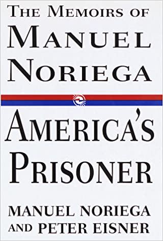 America's Prisoner