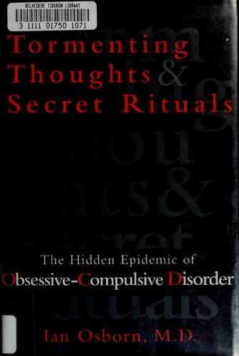 Tormenting Thoughts and Secret Rituals