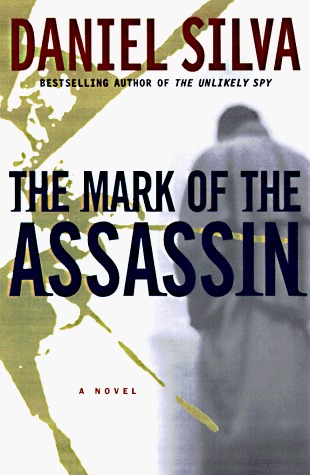 The Mark of the Assassin