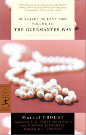 The Guermantes Way