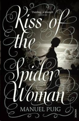 Kiss of the Spider Woman