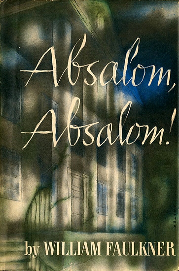 Absalom, Absalom!