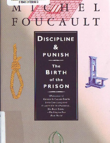 Discipline and Punish