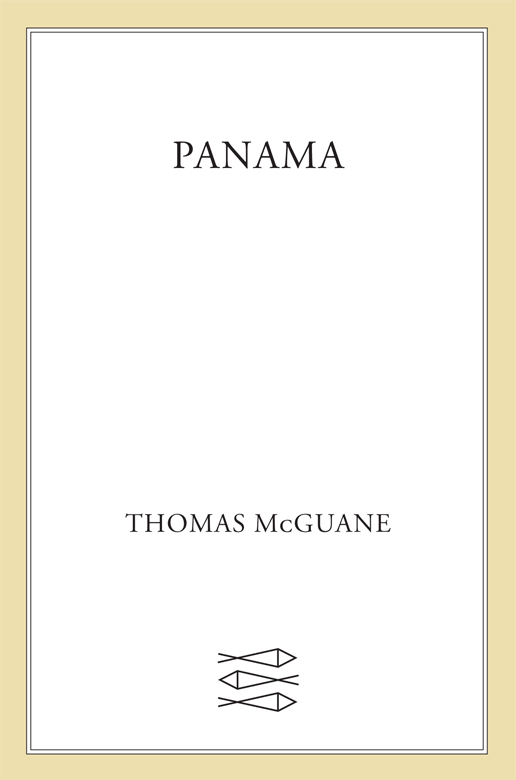 Panama