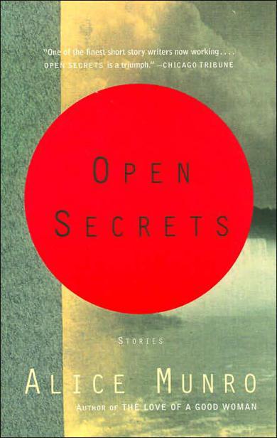 Open Secrets