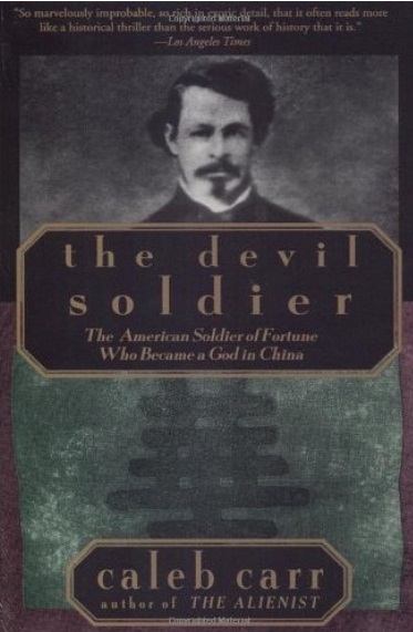 The Devil Soldier