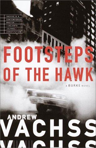 Footsteps Of The Hawk