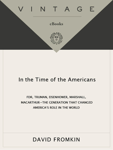 In The Time Of The Americans