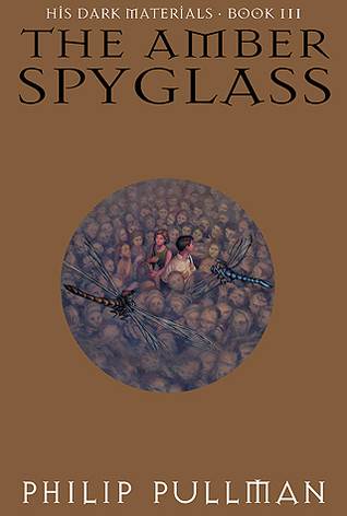 The Amber Spyglass