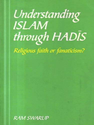 Understanding Islam Through Hadis