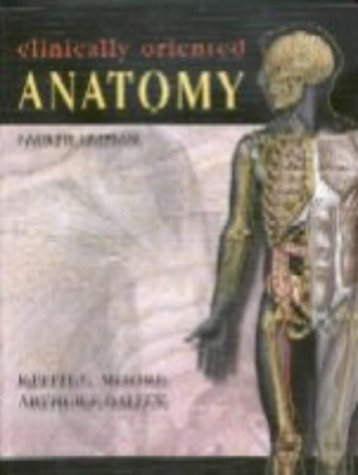 Clinically Oriented Anatomy