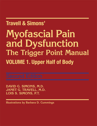 Travell  Simons' Myofascial Pain and Dysfunction