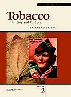 Tobacco in History and Culture