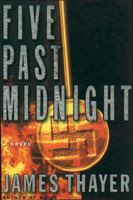 Five Past Midnight