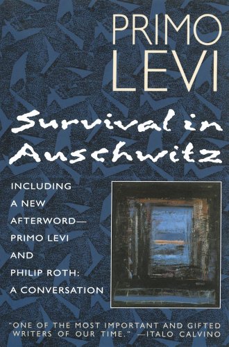 Survival in Auschwitz