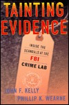 Tainting Evidence