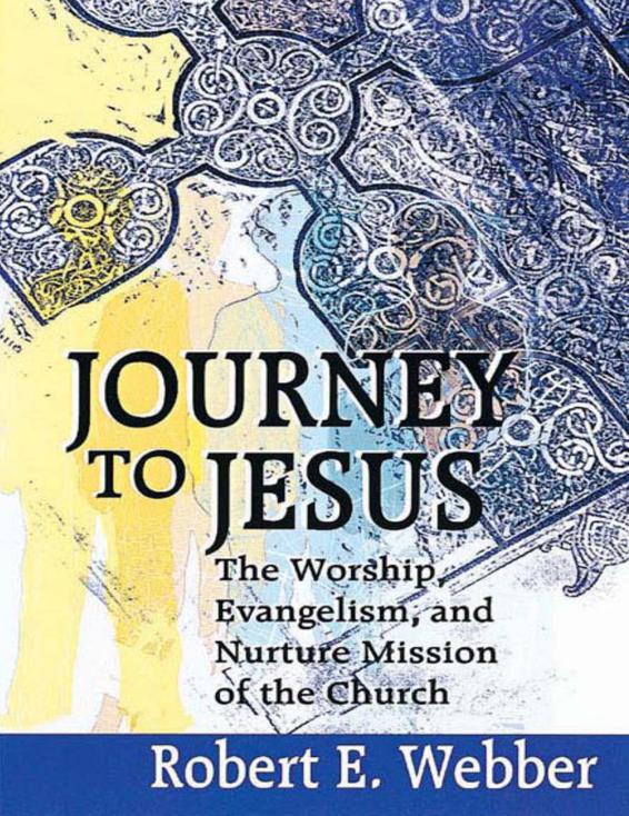 Journey to Jesus