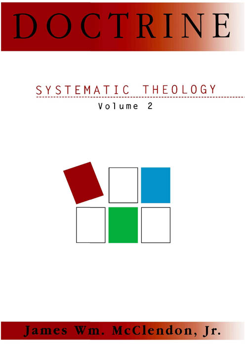 Systematic Theology Vol 1