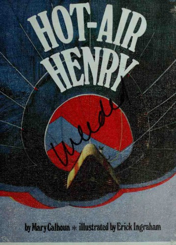 Hot-Air Henry