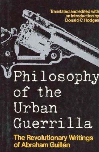 Philosophy of the Urban Guerrilla