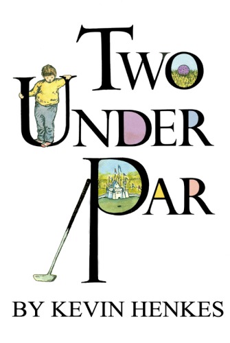 Two Under Par