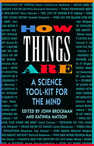 How Things Are