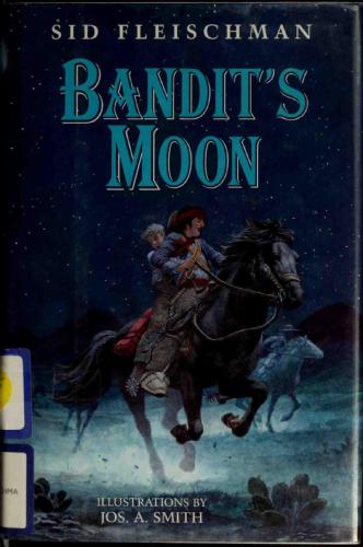 Bandit's Moon