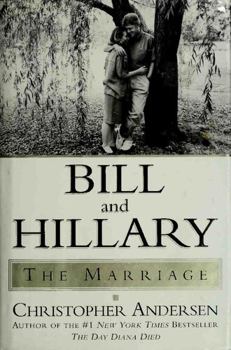 Bill and Hillary