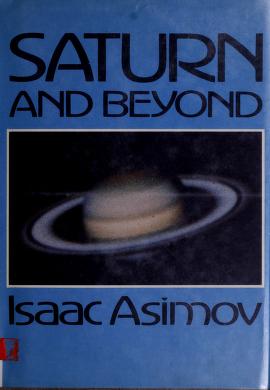 Saturn and Beyond