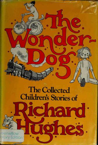 The Wonder-Dog