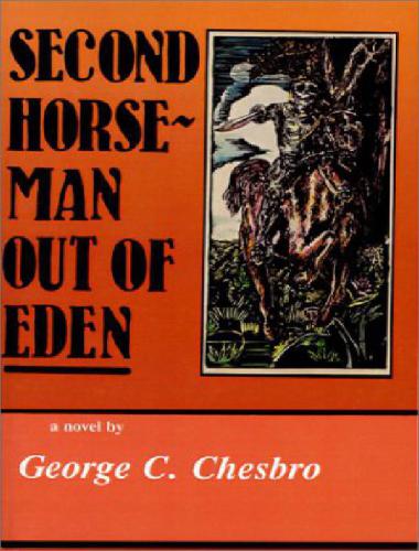 Second Horseman Out Of Eden