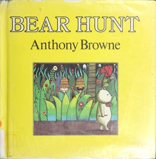 Bear Hunt