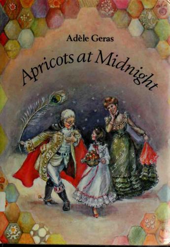Apricots at Midnight
