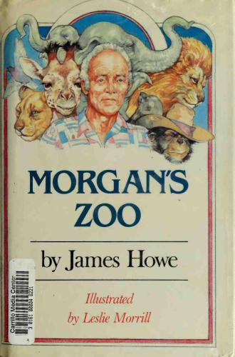 Morgan's Zoo